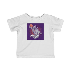 Asro Ball Infant Tee