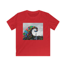 Load image into Gallery viewer, Different Not Less Youth Tee
