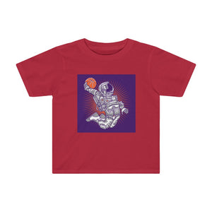 Atsro Ball Toddler Tee