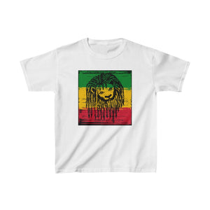 Rasta Cub Youth Tee