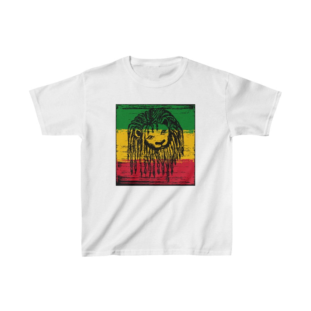 Rasta Cub Youth Tee