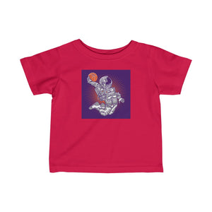 Asro Ball Infant Tee