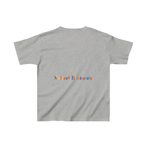 Rasta Cub Youth Tee