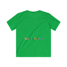 Load image into Gallery viewer, All Together Youth Autism Tee
