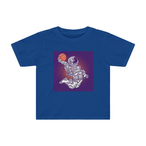 Atsro Ball Toddler Tee