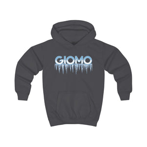 So Icey Giomo Youth Hoodie