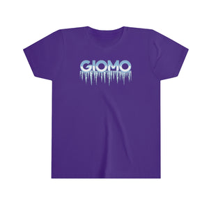 So Icey Giomo Youth Tee