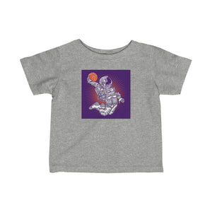 Asro Ball Infant Tee