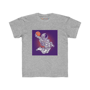 Astro Ball Youth Tee