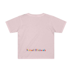 Atsro Ball Toddler Tee