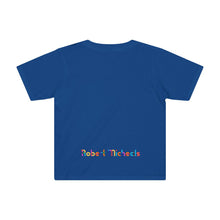 Load image into Gallery viewer, Atsro Ball Toddler Tee
