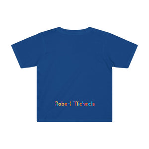 Atsro Ball Toddler Tee