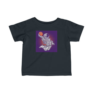 Asro Ball Infant Tee