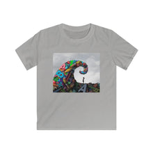 Load image into Gallery viewer, Different Not Less Youth Tee
