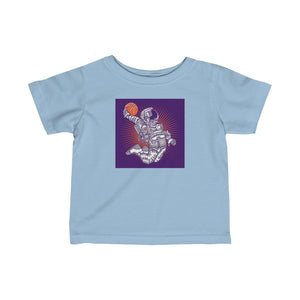 Asro Ball Infant Tee