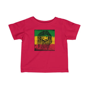 Rasta Cub Infant Tee