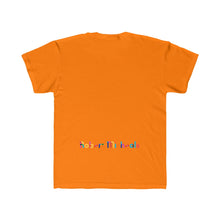 Load image into Gallery viewer, Astro Ball Youth Tee
