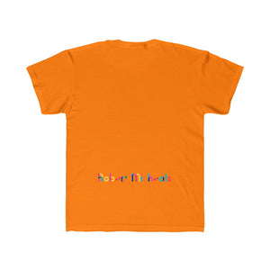 Astro Ball Youth Tee