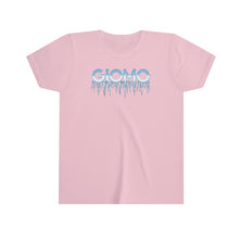 Load image into Gallery viewer, So Icey Giomo Youth Tee
