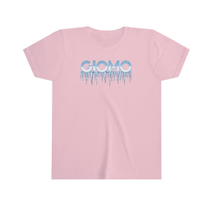 So Icey Giomo Youth Tee