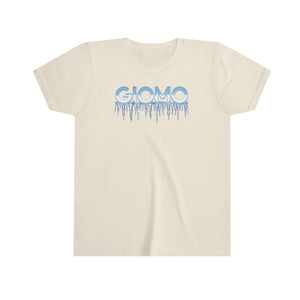 So Icey Giomo Youth Tee