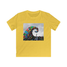 Load image into Gallery viewer, Different Not Less Youth Tee
