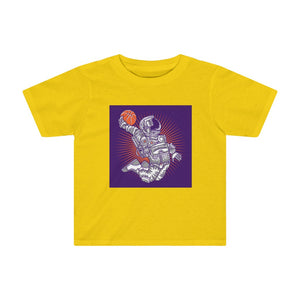 Atsro Ball Toddler Tee