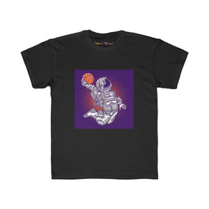 Astro Ball Youth Tee