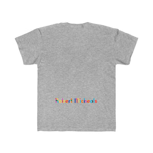 Astro Ball Youth Tee