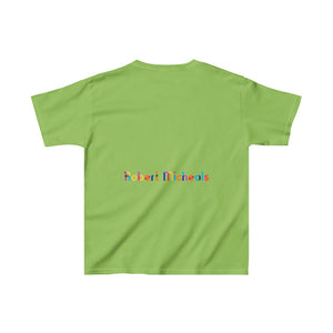 Gamchanger Youth Tee