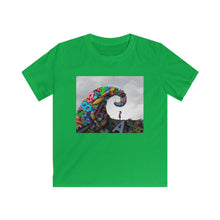 Load image into Gallery viewer, Different Not Less Youth Tee
