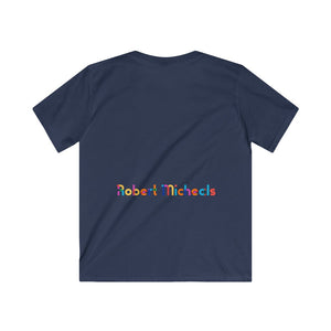 All Together Youth Autism Tee