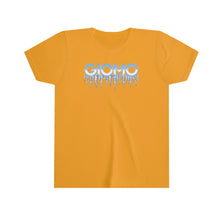 Load image into Gallery viewer, So Icey Giomo Youth Tee
