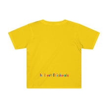 Load image into Gallery viewer, Atsro Ball Toddler Tee
