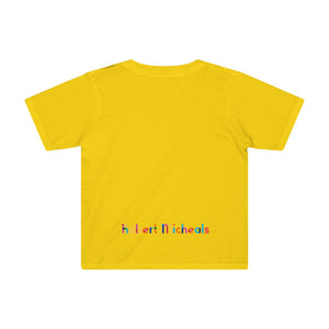 Atsro Ball Toddler Tee