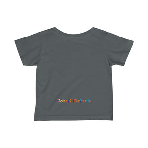 Rasta Cub Infant Tee